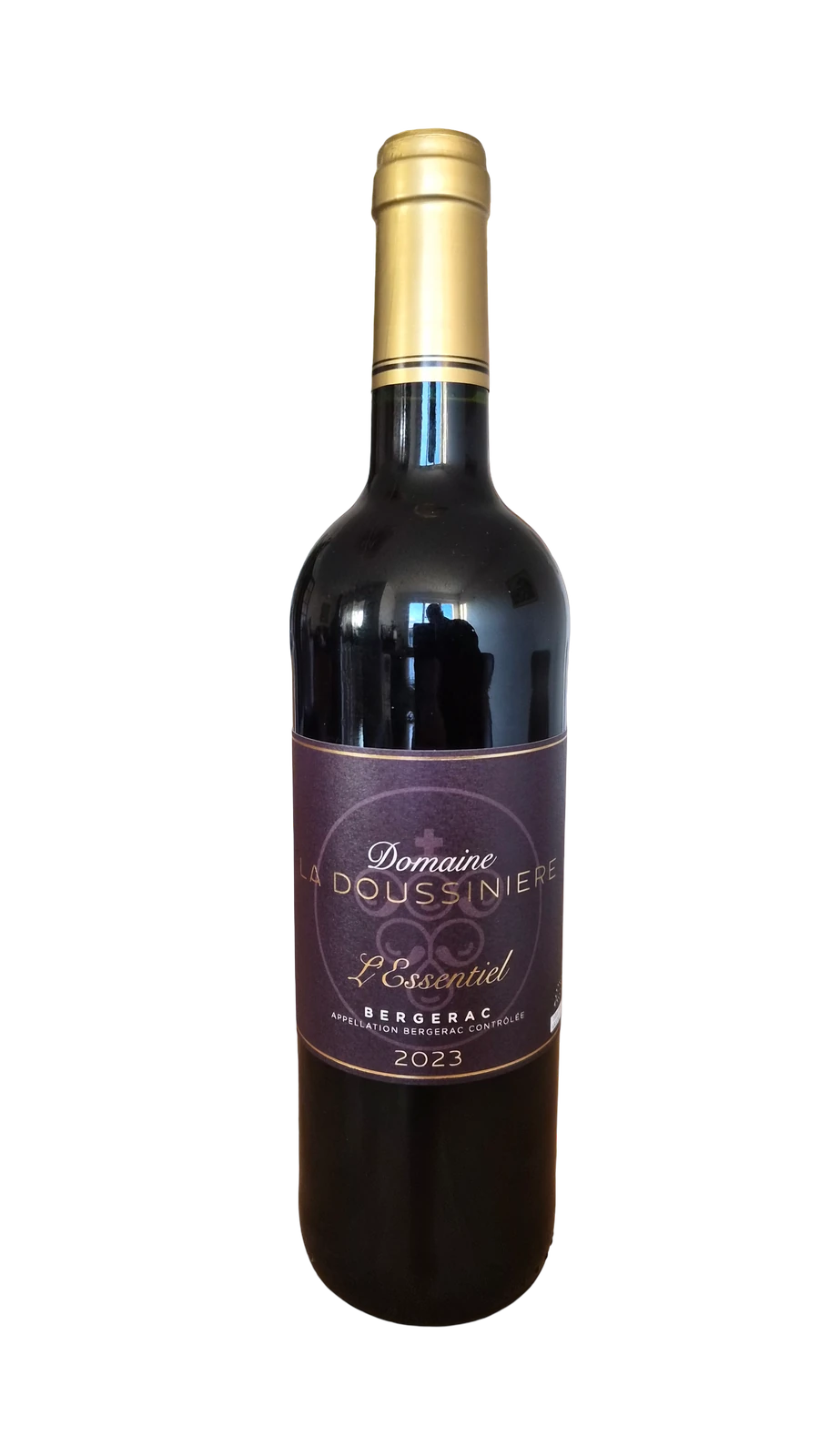Bouteille L'Essentiel 2023