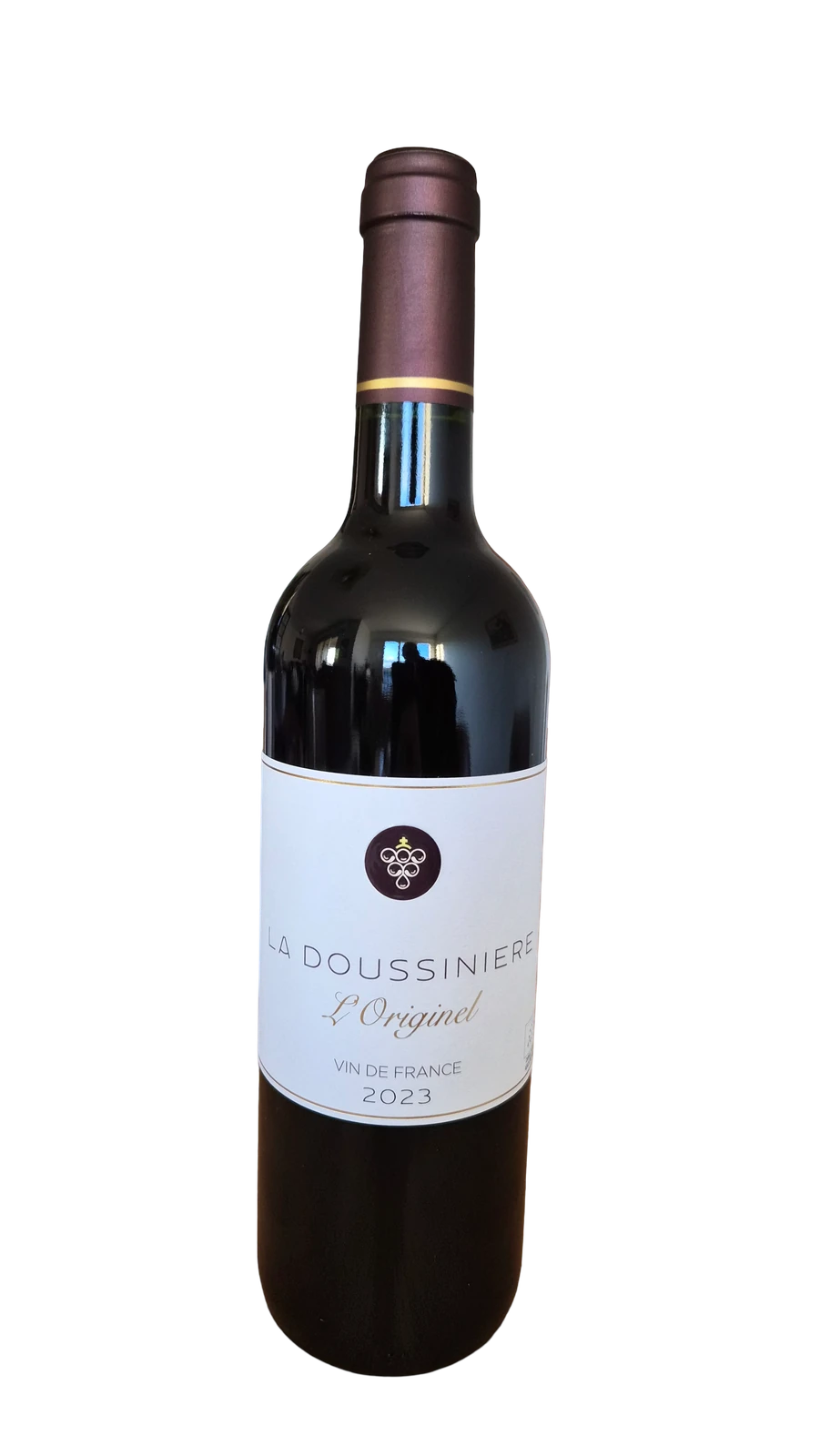 Bouteille L'Originel 2023