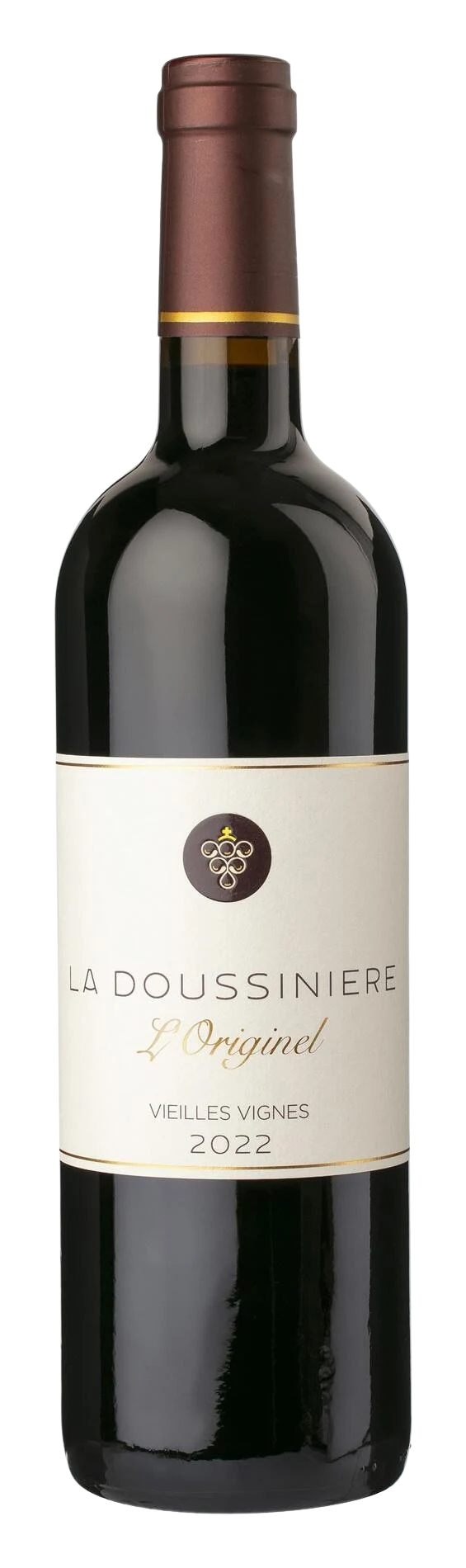 Bouteille L'Originel 2022